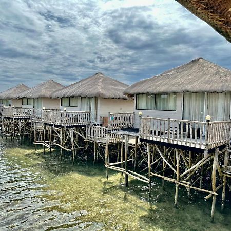 Kaway Resort & Spa Tabuelan Exterior foto