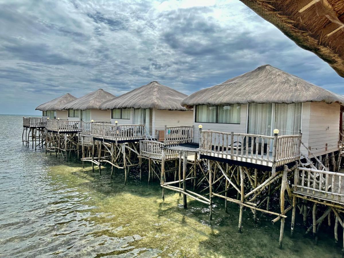 Kaway Resort & Spa Tabuelan Exterior foto