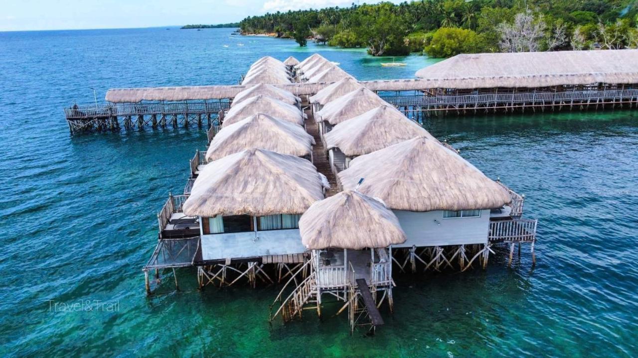 Kaway Resort & Spa Tabuelan Exterior foto