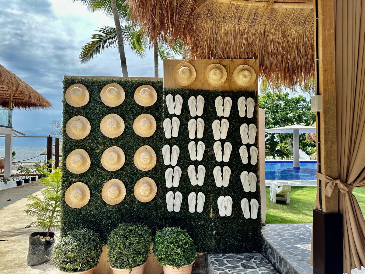 Kaway Resort & Spa Tabuelan Exterior foto