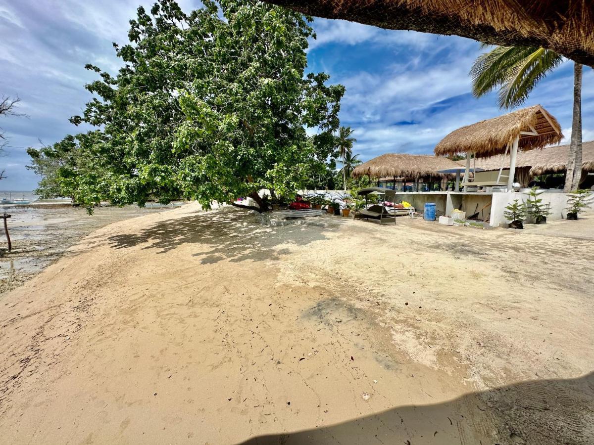 Kaway Resort & Spa Tabuelan Exterior foto