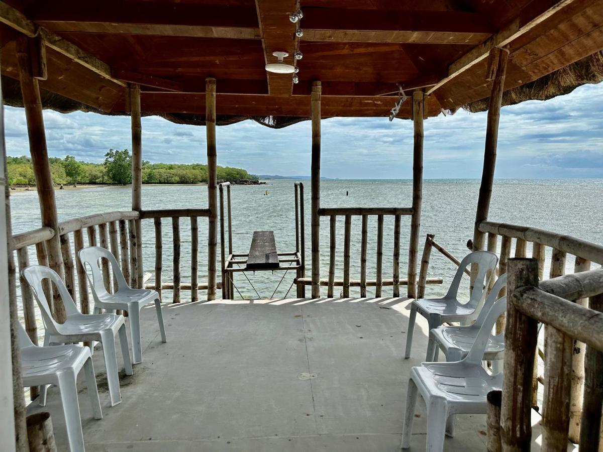 Kaway Resort & Spa Tabuelan Exterior foto