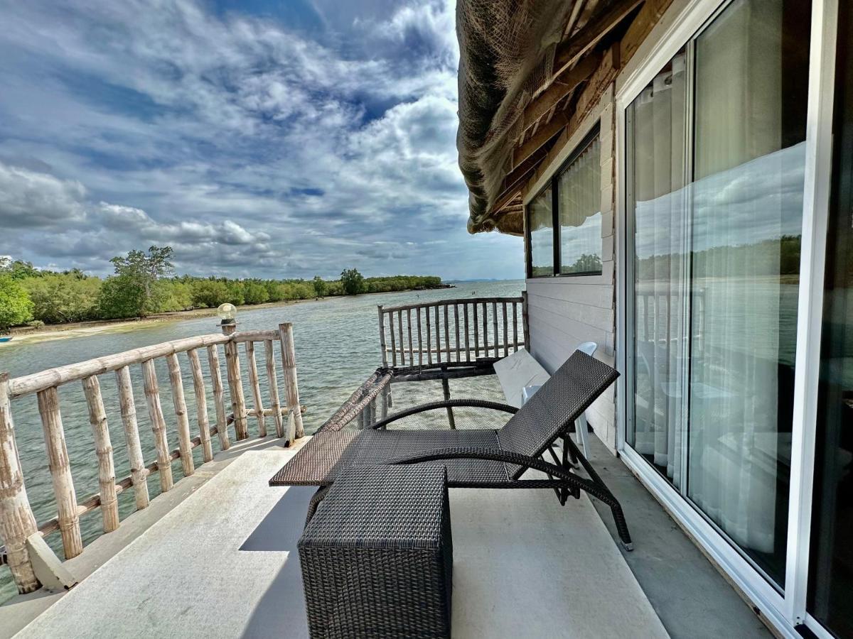 Kaway Resort & Spa Tabuelan Exterior foto