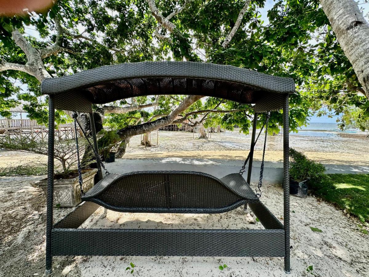 Kaway Resort & Spa Tabuelan Exterior foto