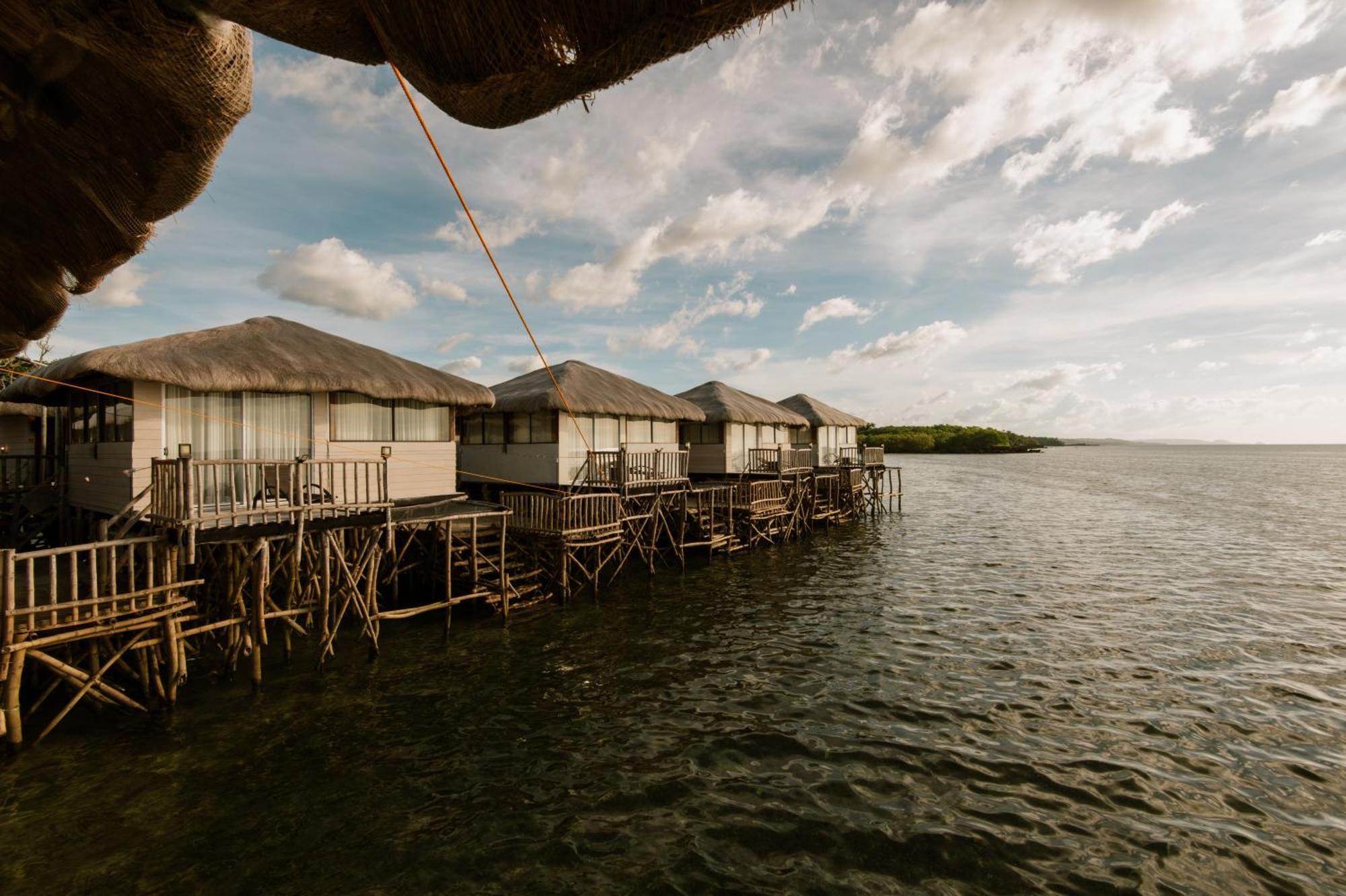 Kaway Resort & Spa Tabuelan Exterior foto