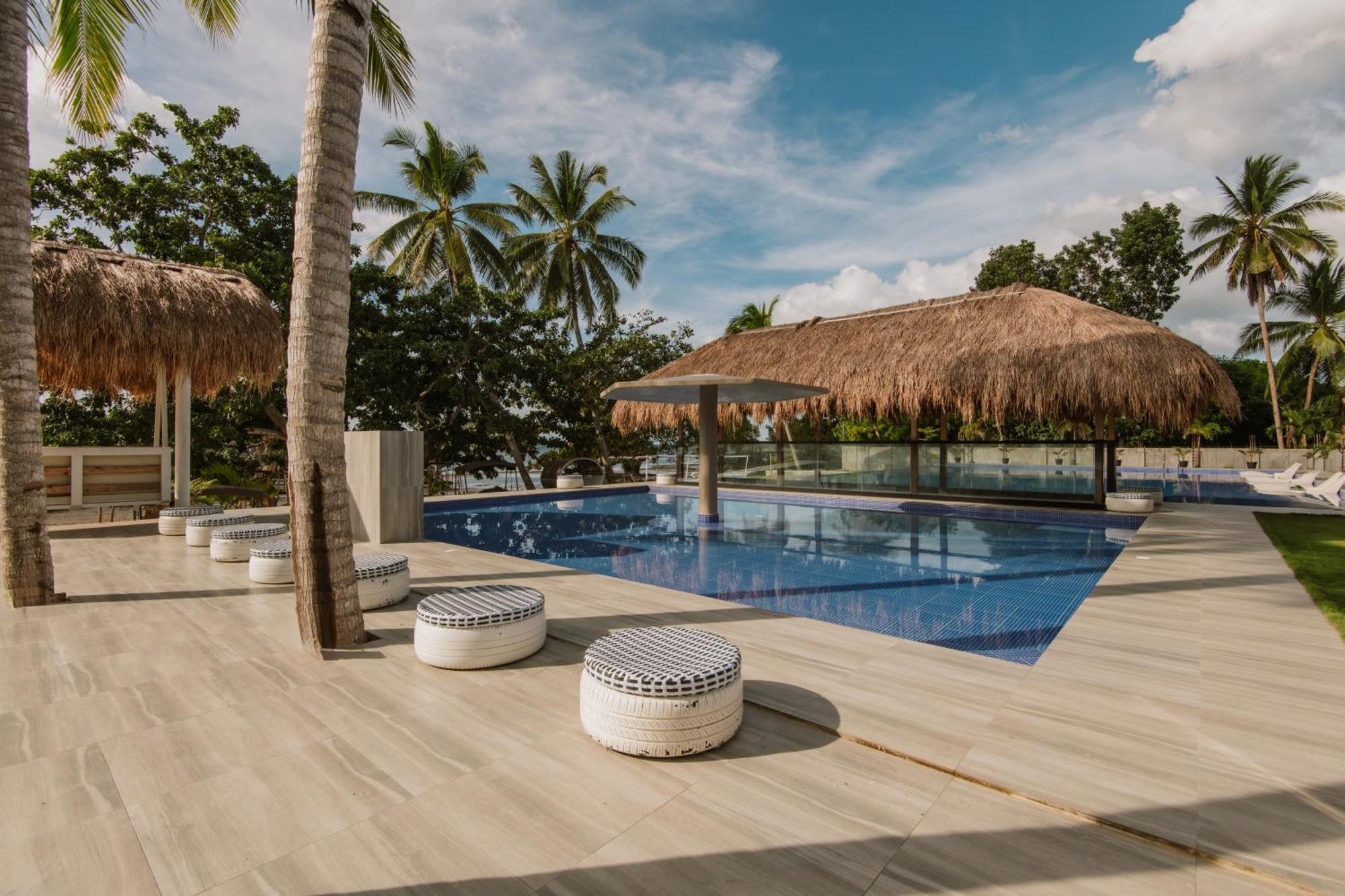 Kaway Resort & Spa Tabuelan Exterior foto