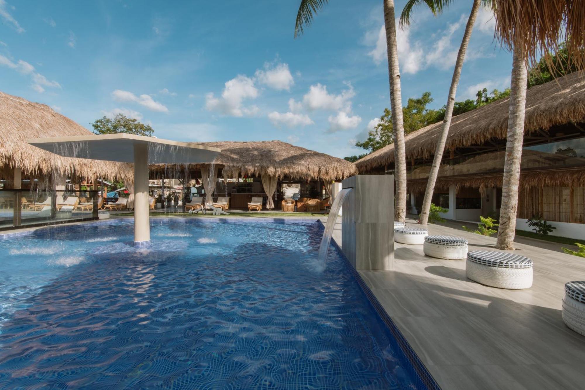 Kaway Resort & Spa Tabuelan Exterior foto