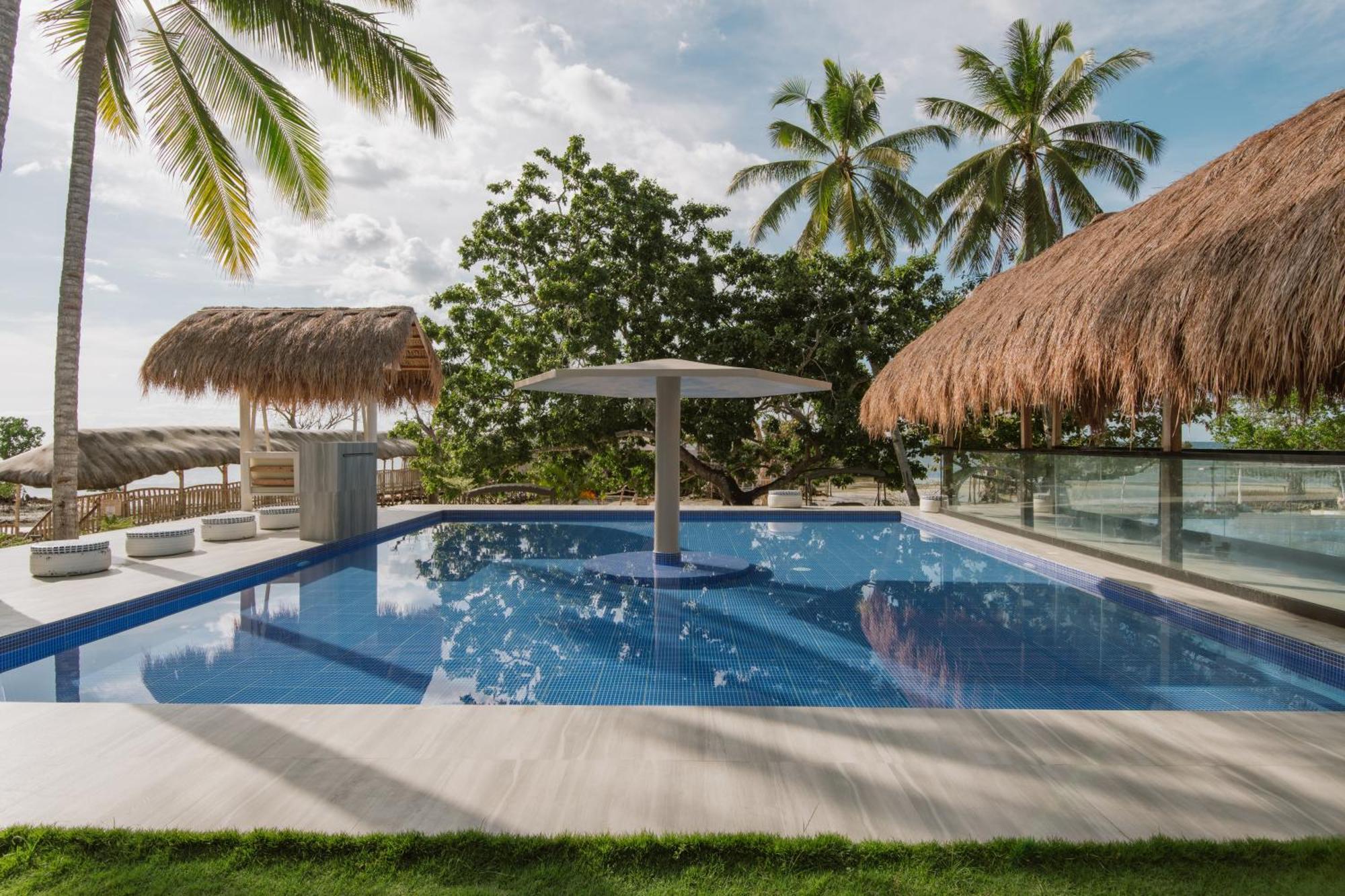 Kaway Resort & Spa Tabuelan Exterior foto
