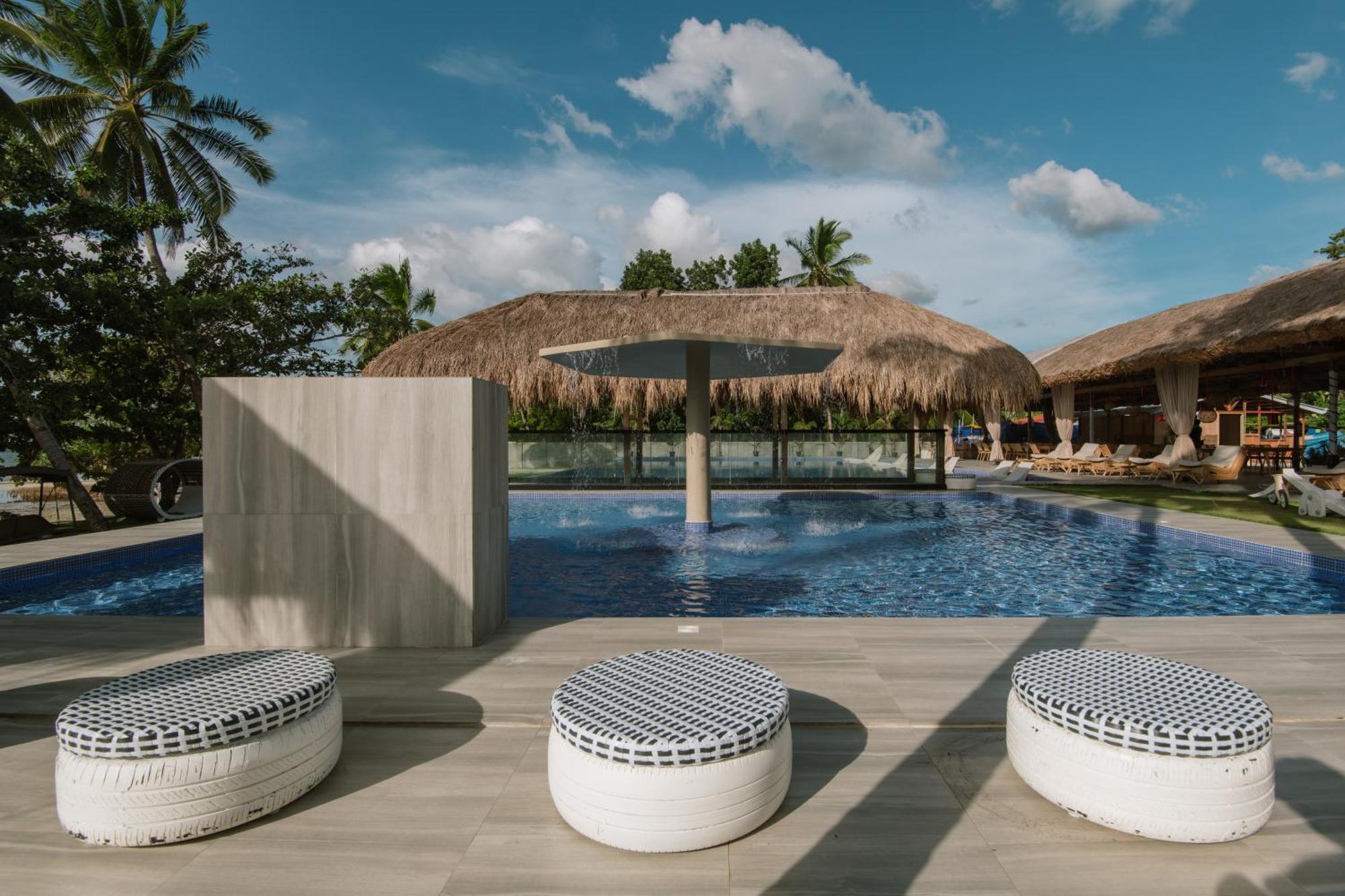 Kaway Resort & Spa Tabuelan Exterior foto