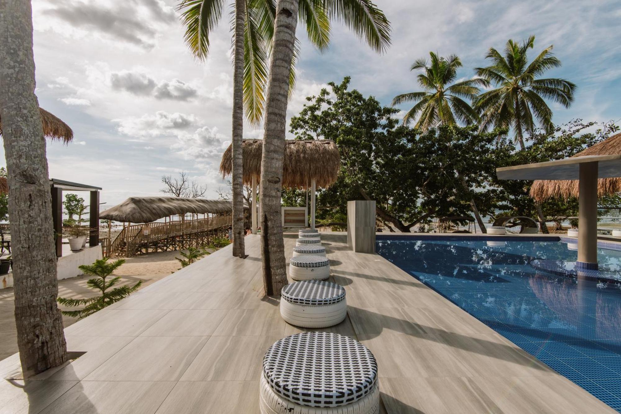 Kaway Resort & Spa Tabuelan Exterior foto