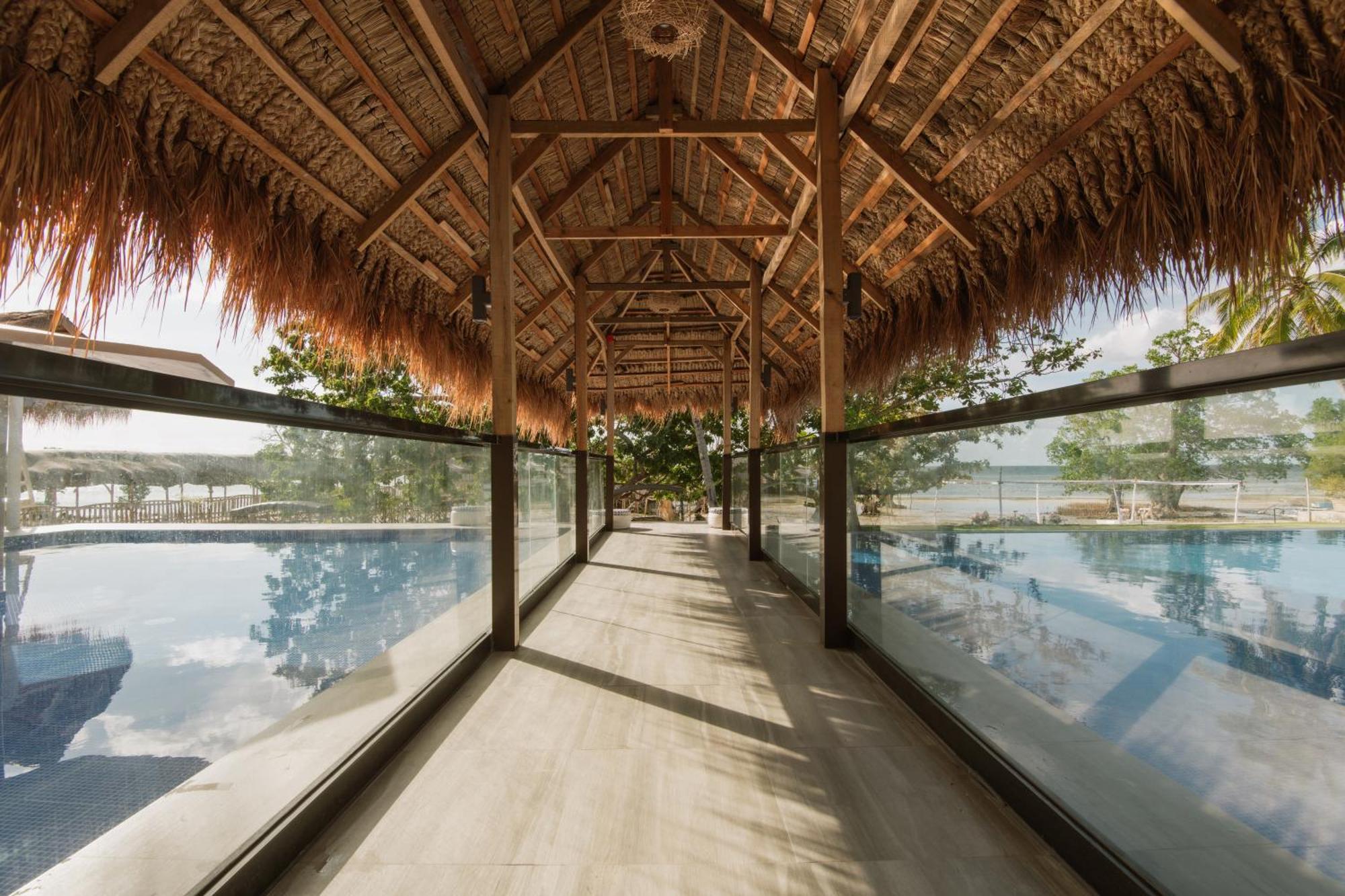 Kaway Resort & Spa Tabuelan Exterior foto