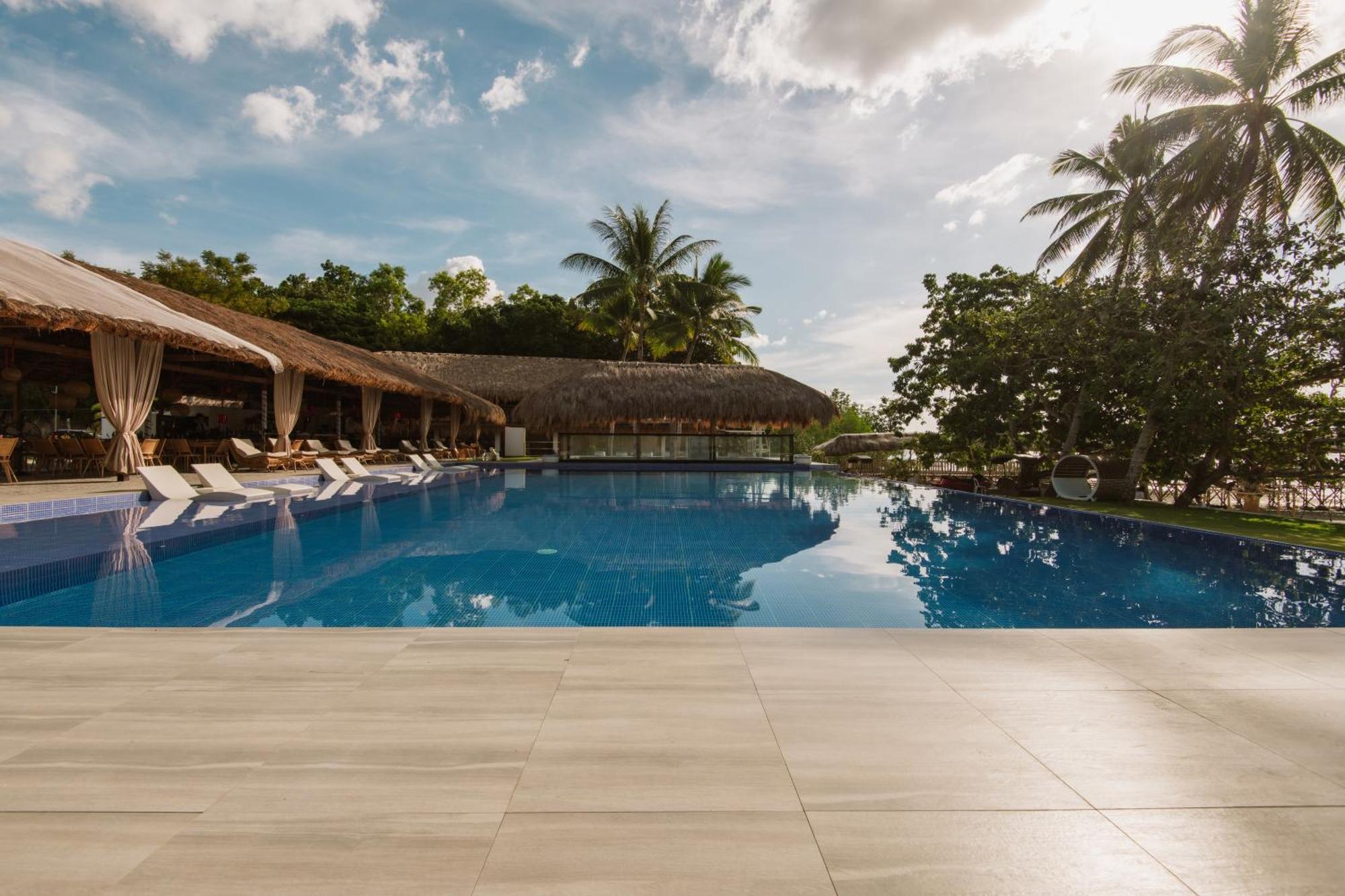 Kaway Resort & Spa Tabuelan Exterior foto