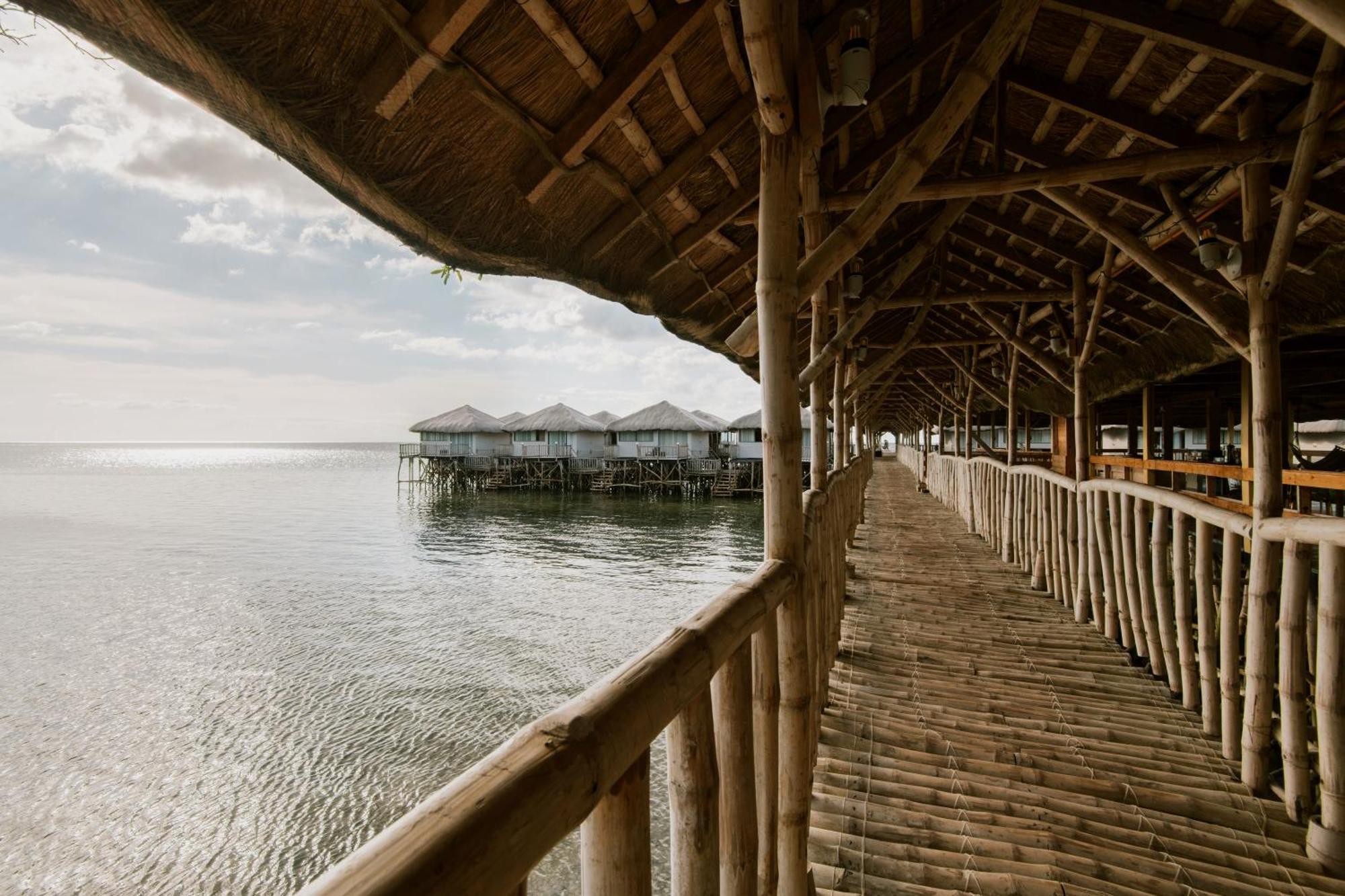 Kaway Resort & Spa Tabuelan Exterior foto