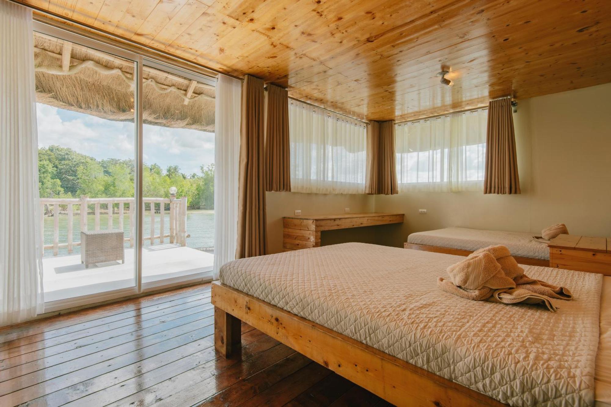Kaway Resort & Spa Tabuelan Exterior foto